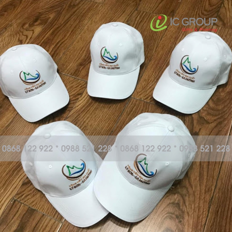 MŨ LƯỠI TRAI 03